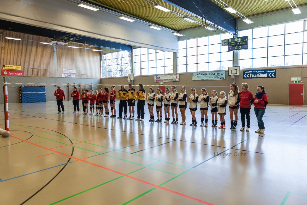 Bild 433 - U14w Deutsche Meisterschaft